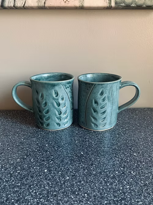 SHPC Sourdough Mug 14oz *Local*