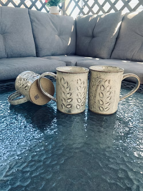 SHPC Sourdough Tall Mug 16oz *Local*