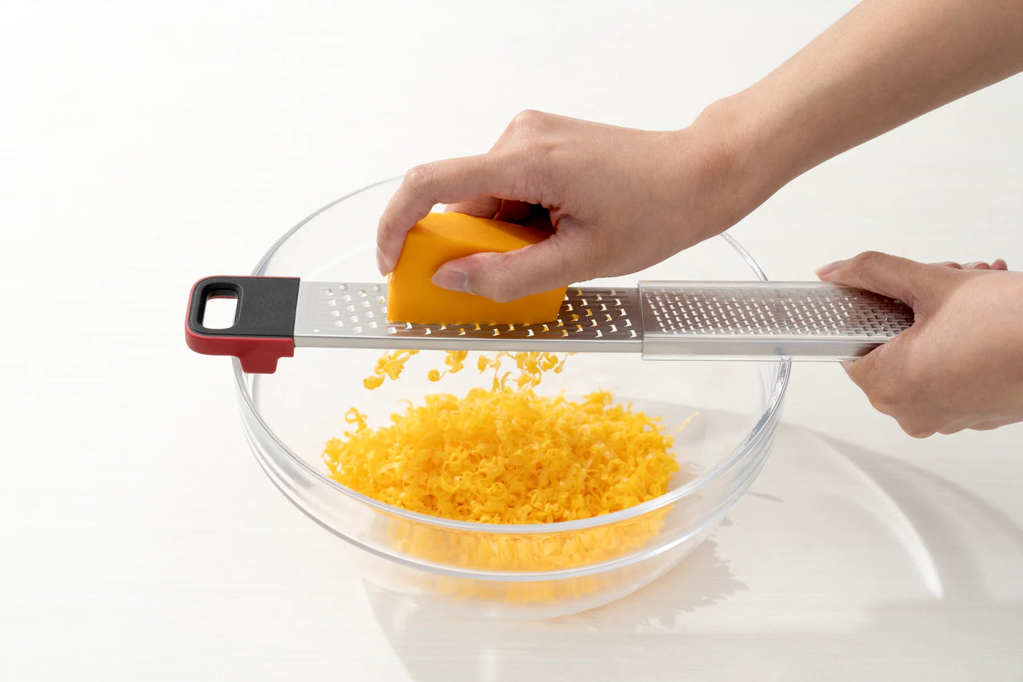 Cuisipro Dual Grater Fine / Coarse