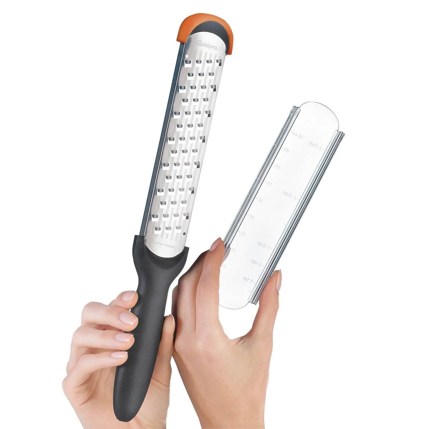 Cuisipro Coarse Grater Small
