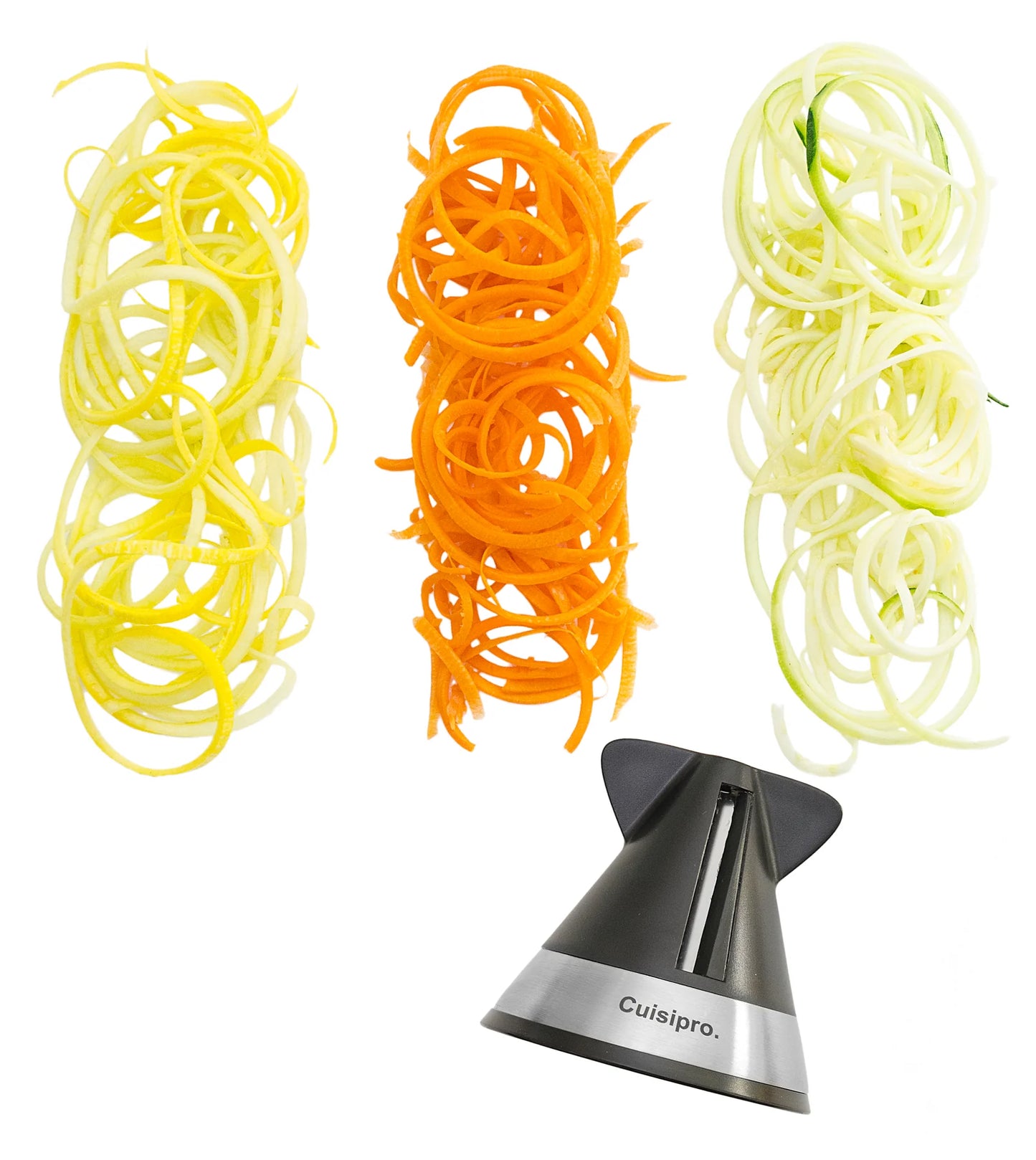 Cuisipro Spiral Cutters