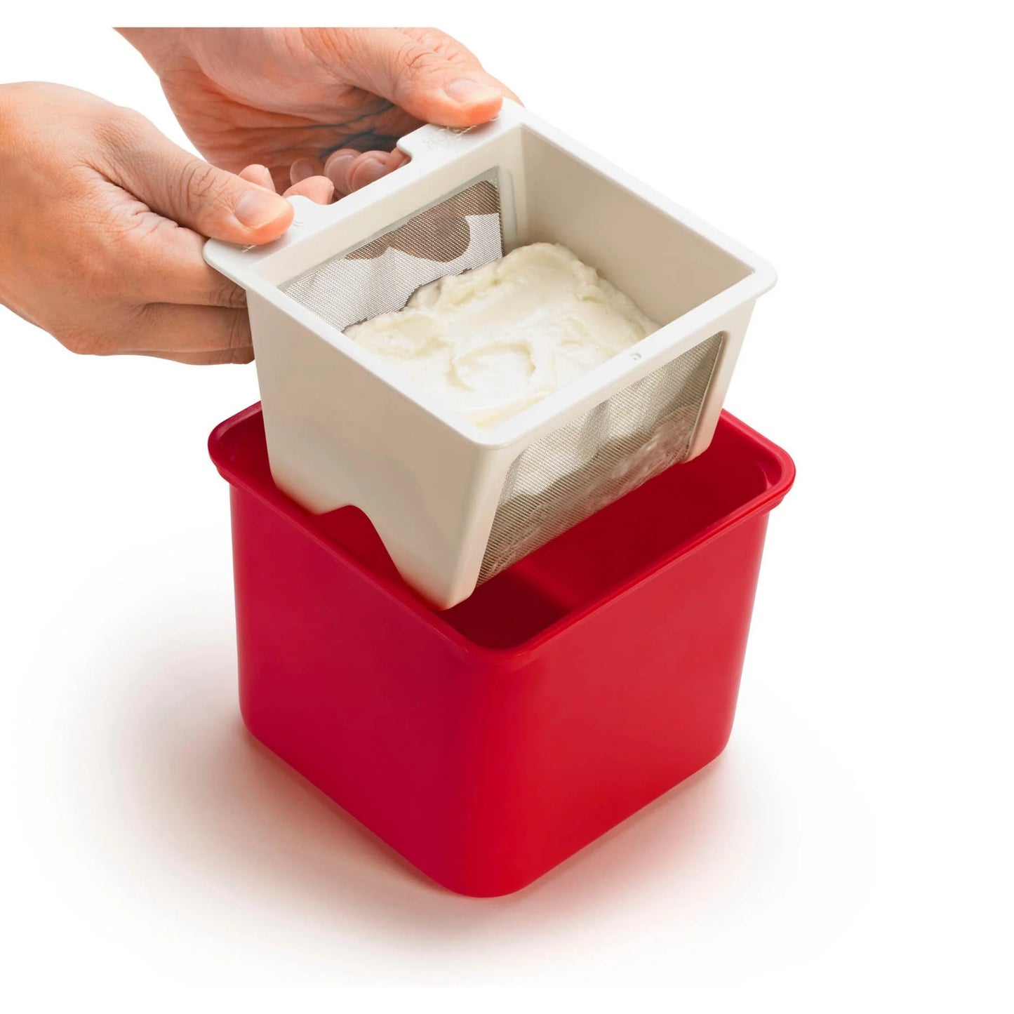 Cuisipro Yogurt Cheese Maker