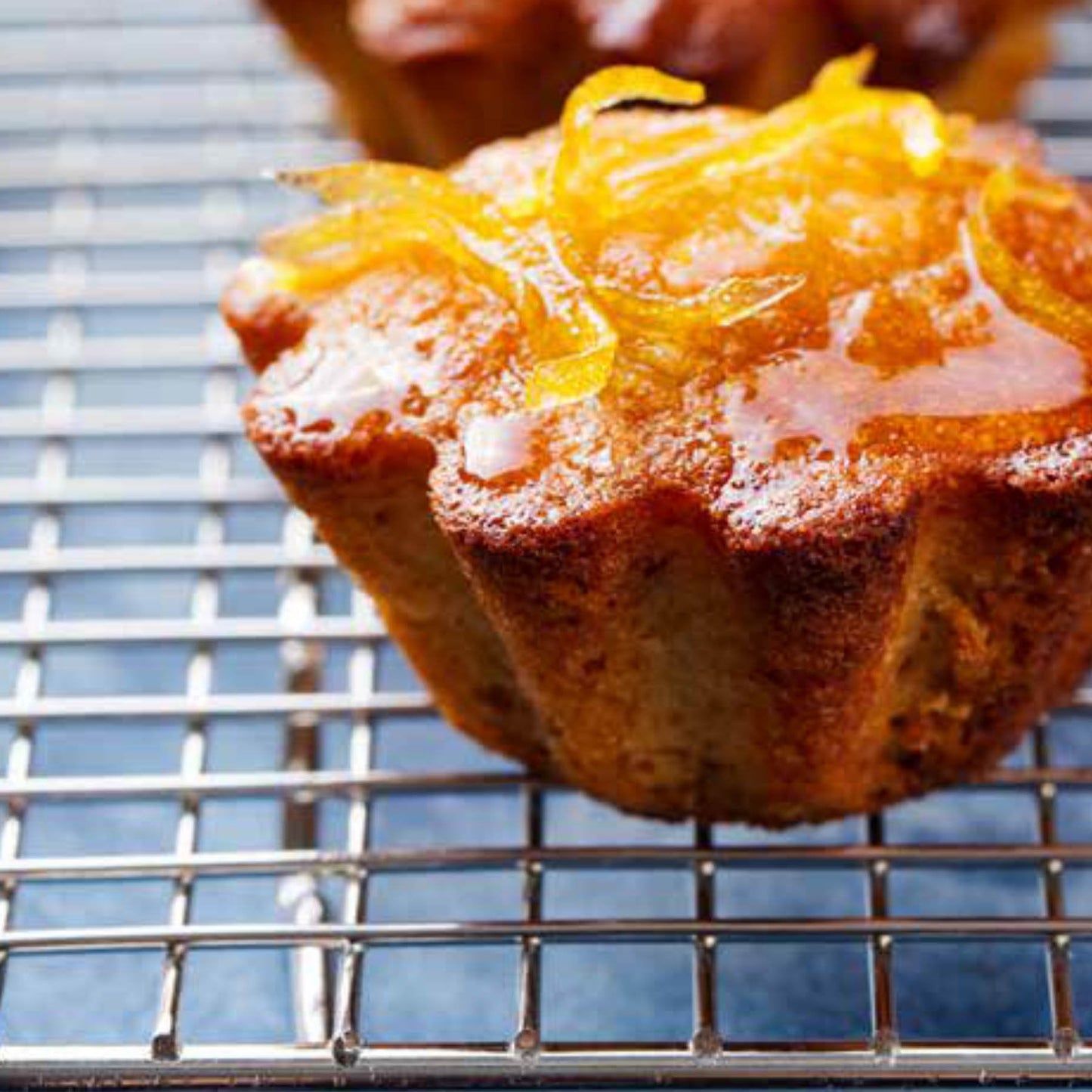 Cuisipro Wire Pan & Cooling Rack 10"x18"