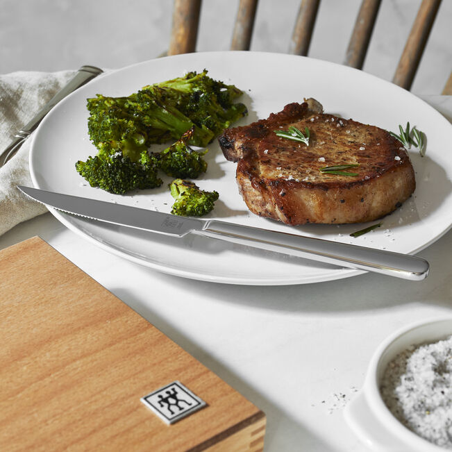 Zwilling Contemporary Steak Knife Set