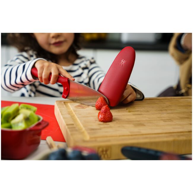 Zwilling Twinny Child-Friendly Chef's Knife