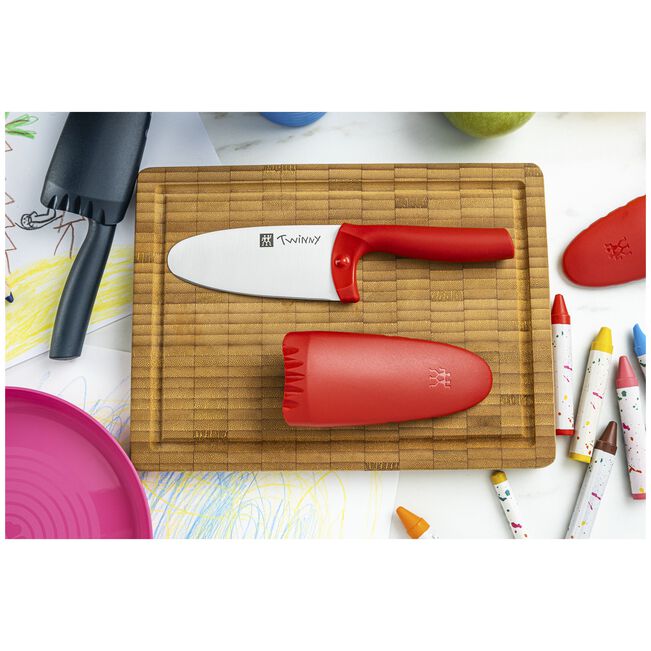 Zwilling Twinny Child-Friendly Chef's Knife