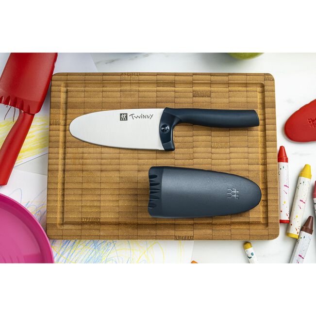 Zwilling Twinny Child-Friendly Chef's Knife
