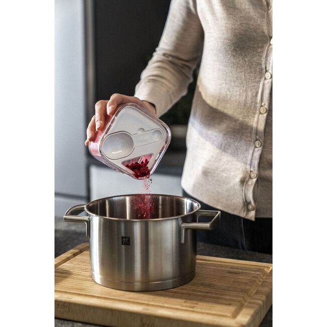 Zwilling Fresh & Save Cube Set, S / 6 Piece