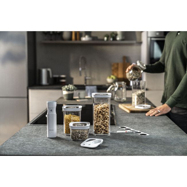 Zwilling Fresh & Save Vacuum Cube Starter Set