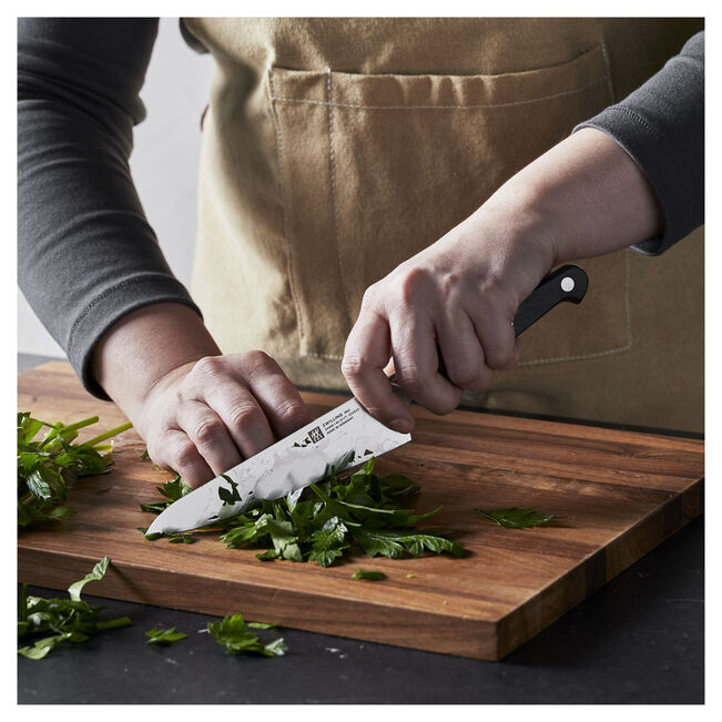 Zwilling Pro Chef's Knife, Compact