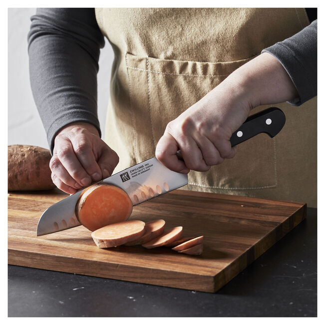Zwilling Pro Santoku