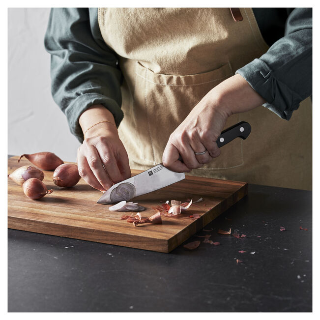 Zwilling Pro Rocking Santoku