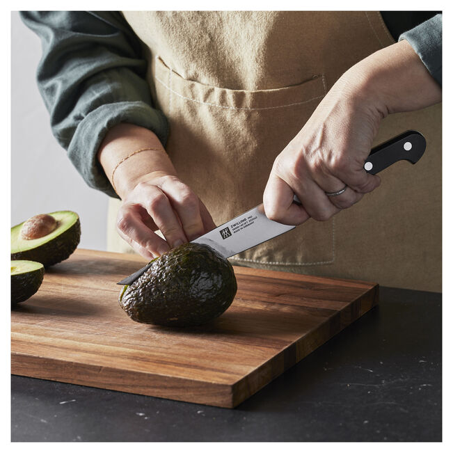 Zwilling Pro Knife Block Set