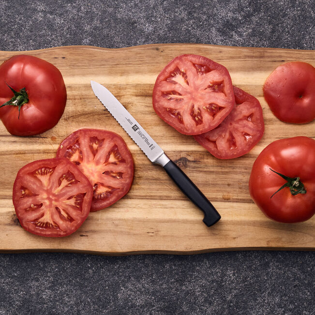 Zwilling Four Star Utility Knife