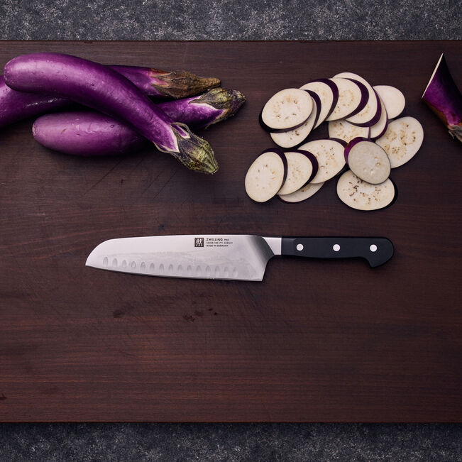 Zwilling Pro Santoku