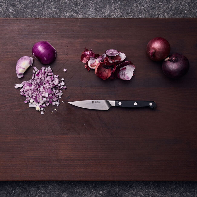 Zwilling Pro Paring Knife