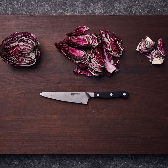 Zwilling Pro Chef's Knife, Compact