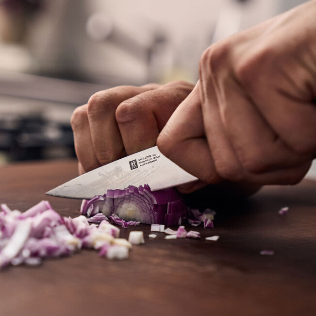 Zwilling Pro Paring Knife