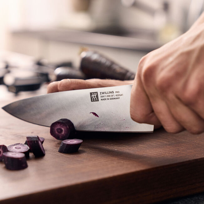 Zwilling Pro Chef's Knife