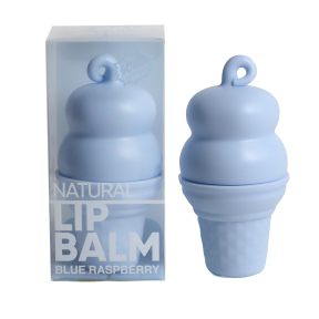 Rebels Lip Balm Sour Blue Raspberry