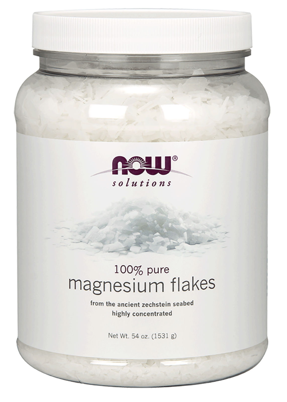 Magnesium Chloride Flakes