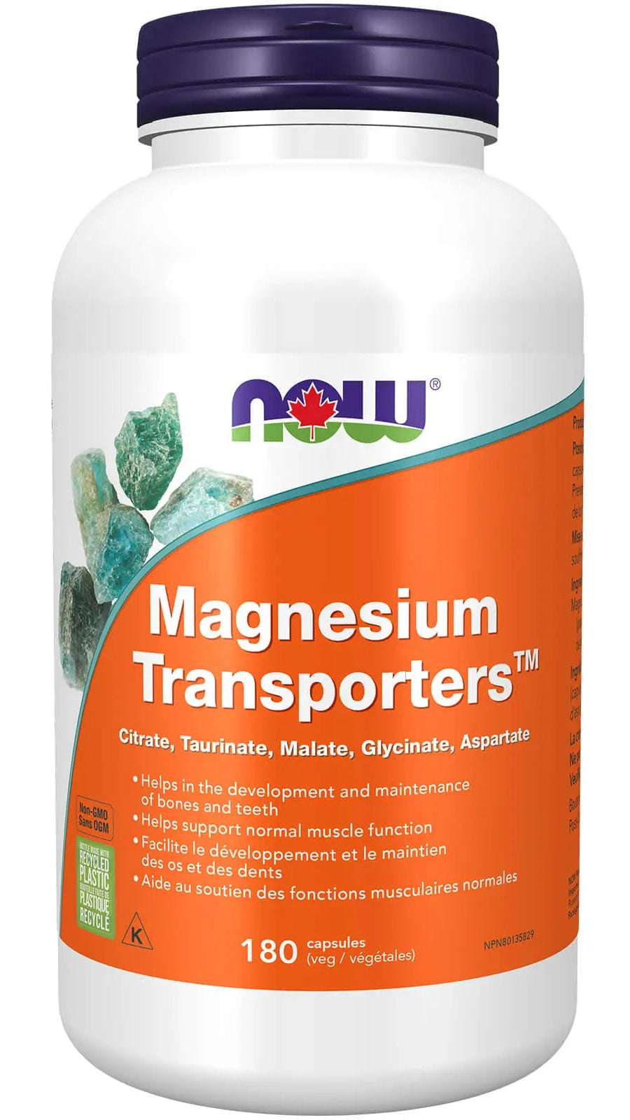 Magnesium Transporters™