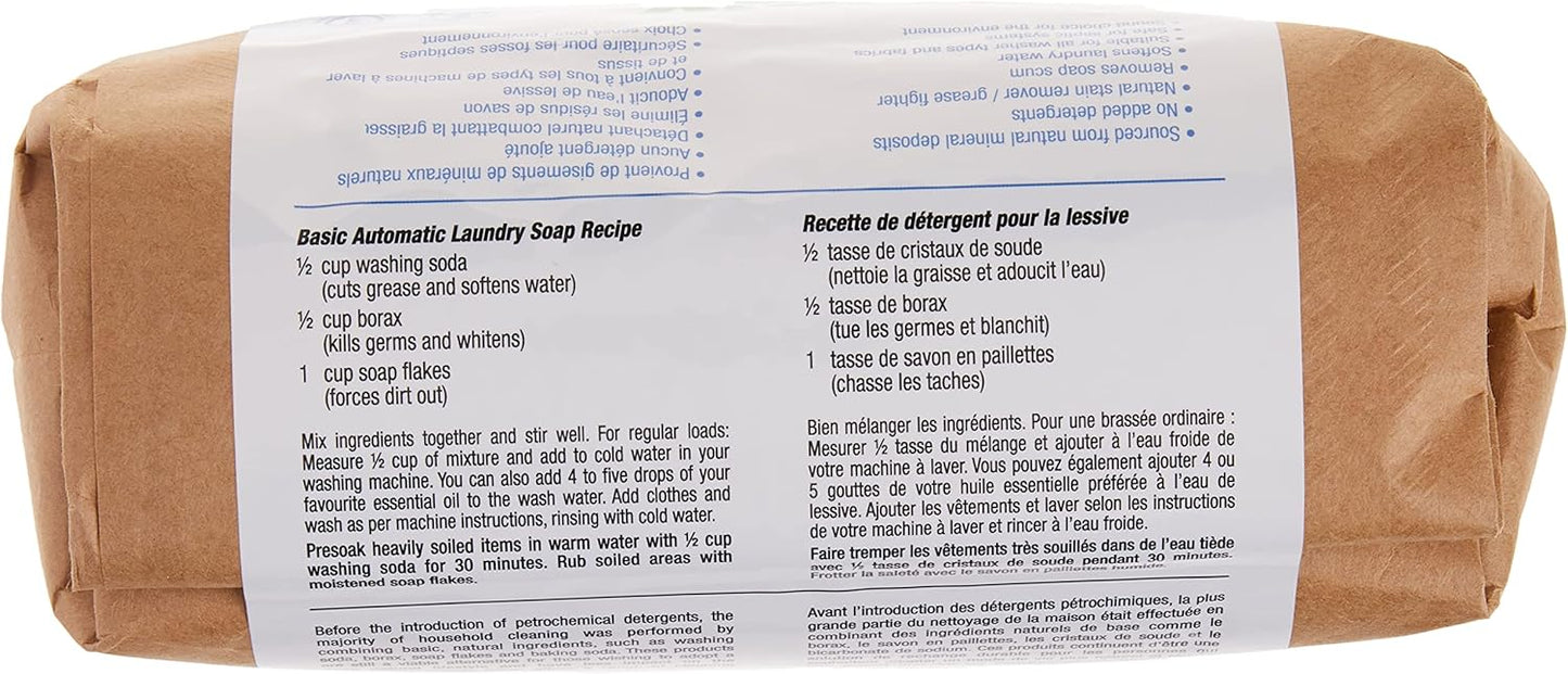 Simply Clean Washing Soda