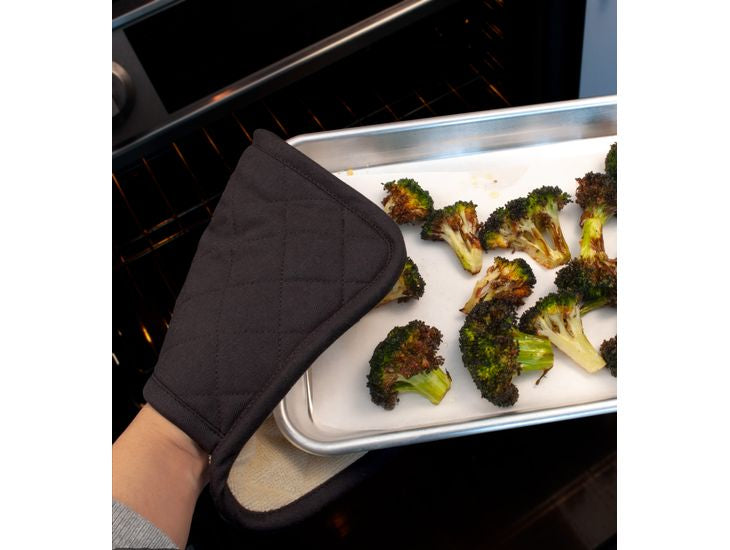 Pot Holder, Onyx