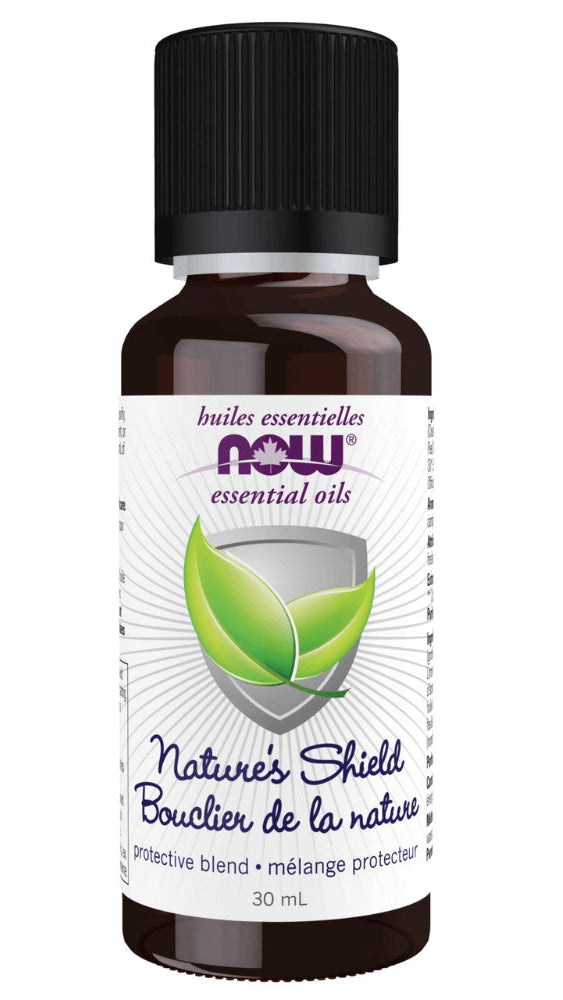Nature's Shield Protective Oil Blend