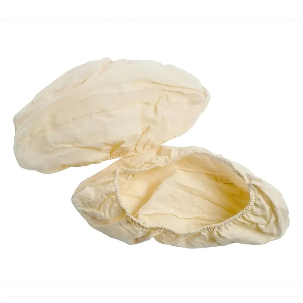 Eddingtons Banneton Basket Liners, Oval