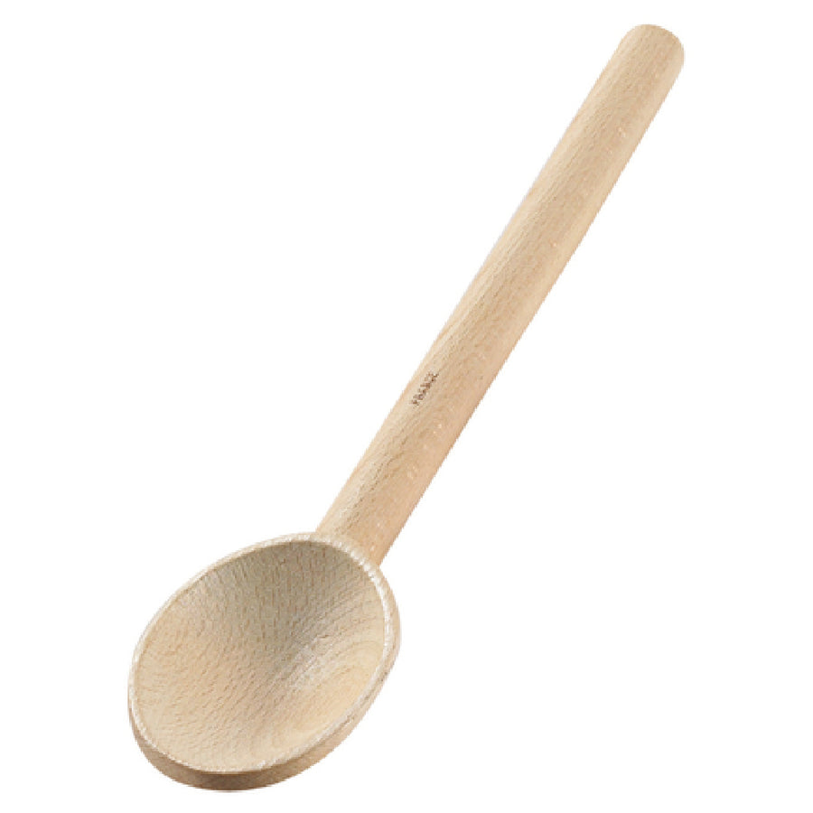 Wooden Spoon Round 14"