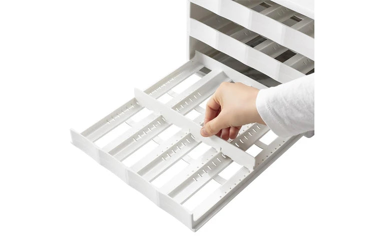 SpiceStack Spice Bottle Organizer