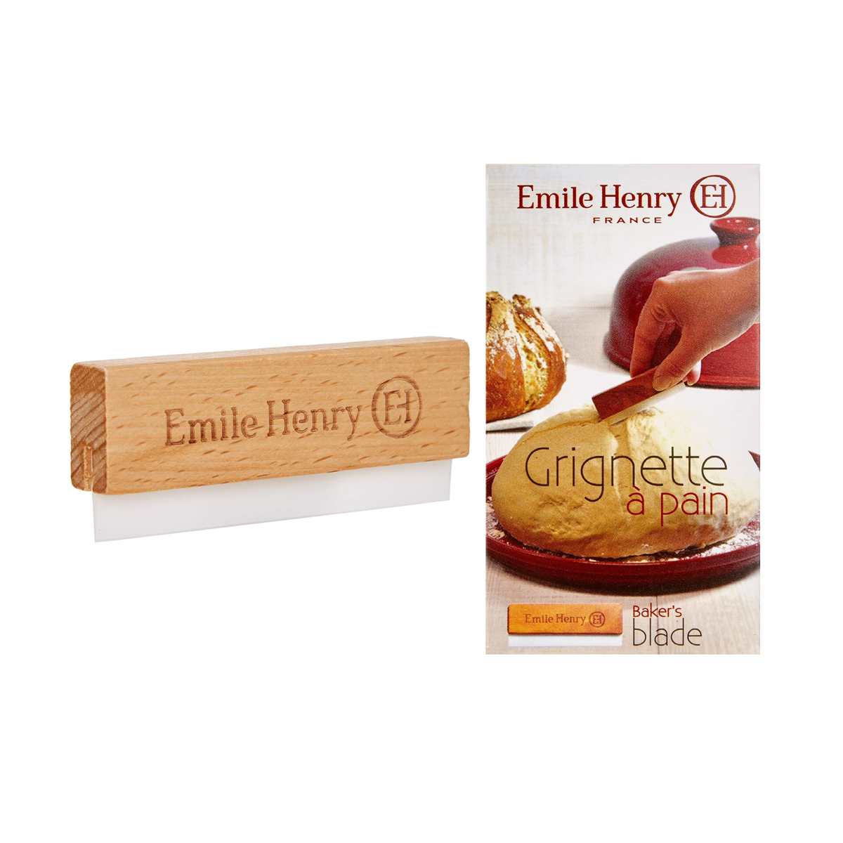 Emile Henry Baker's Blade