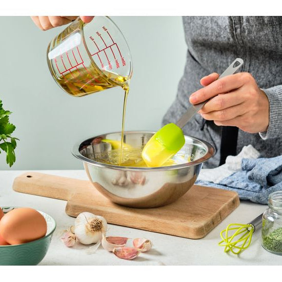 Mixing Bowl 1.4L, Stainless Steel