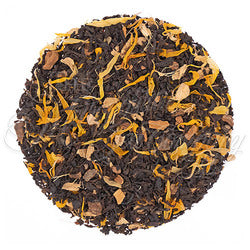 Tea Black, Vanilla Chai