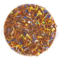 Tea Rooibos, Spring in Place de la Madeleine