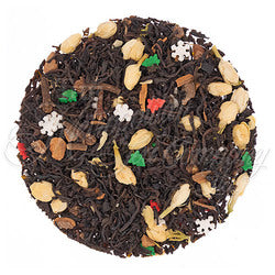 Tea Black, Christmas Blend