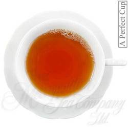 Tea Black, Rose Earl Grey