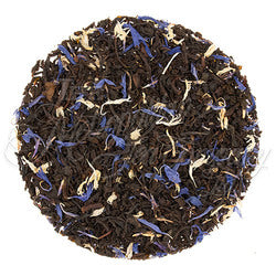 Tea Black, Double Cream Earl Grey
