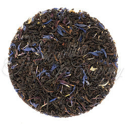 Tea Black, Cream Earl Grey