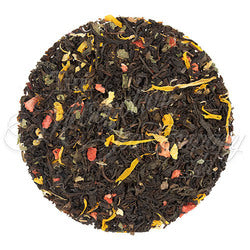 Tea Black, Lady Londonberry