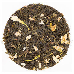 Tea Green, Niagara Peach