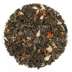 Tea Oolong, Sweet Watermelon