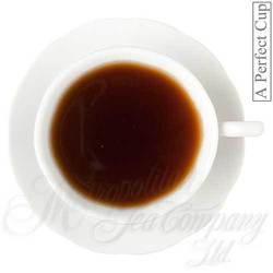 Tea Pu-Erh, Ethiopian Mocha