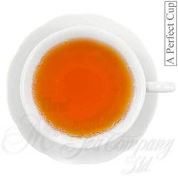Tea Rooibos, Candy Ginger Peach