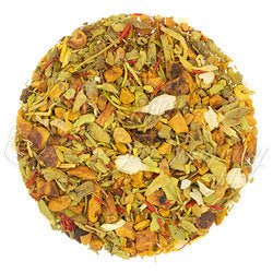 Tea Functional Wellness, Tranquil Turmeric