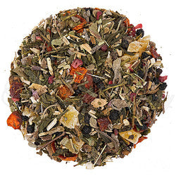 Tea Functional Wellness, Flu Fighter