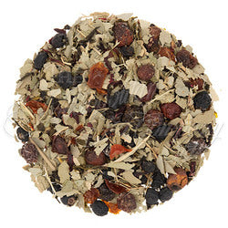Tea Functional Wellness, Breathe Deep