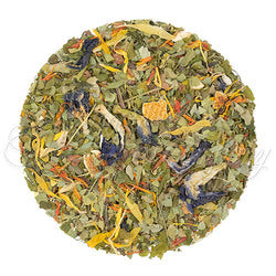 Tea Functional Wellness, Power Up Citrus Twist