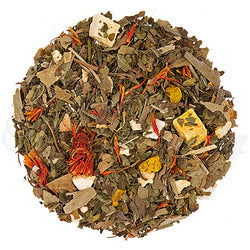 Tea Functional Wellness, Focus Pocus